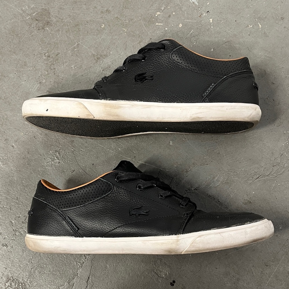 Lacoste sneakers